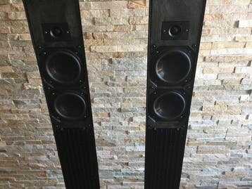 Bang & Olufsen - Une paire de BeoLab 8000 & BeoLab 2 –, Nieuw