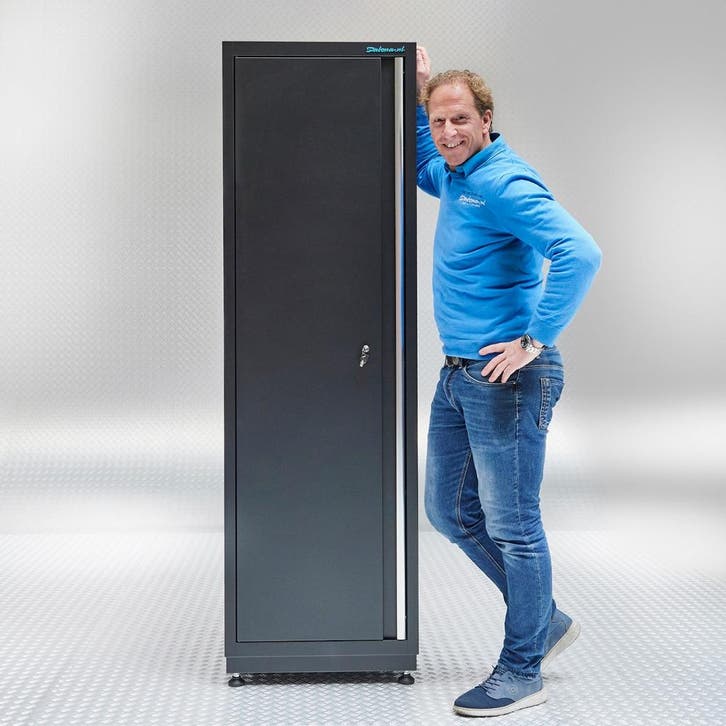 Datona Premium werkplaatskast - 60 cm breed - Datona, Bricolage & Construction, Établis, Enlèvement ou Envoi