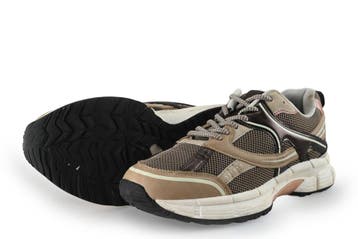 Nelson Sneakers in maat 39 Beige, Kleding | Dames, Schoenen, Verzenden, Beige, Sneakers, Nelson