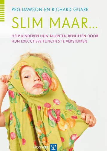 Slim maar ... 9789079729104 Peg Dawson, Verzenden, Peg Dawson