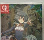 Nintendo - Switch - Spirit Hunter: Death Mark & NG Set for, Nieuw