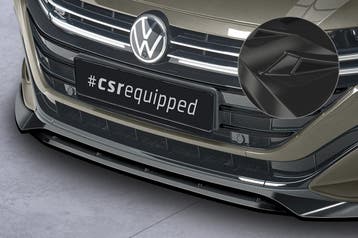 Cupspoiler voor VW Arteon R-Line CSL697-G, Auto-onderdelen, Verzenden, Nieuw