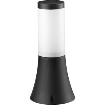 Staande Buitenlamp - Sokkellamp - Orkidera 1 - E27 Fitting -, Verzenden