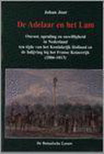De Adelaar en het Lam 9789067075206 J. Joor, Verzenden, Gelezen, J. Joor