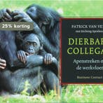 Dierbare collegas 9789047000396 Patrick van Veen, Verzenden, Gelezen, Patrick van Veen