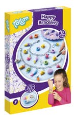 Armbanden Maken Set, Verzenden, Nieuw