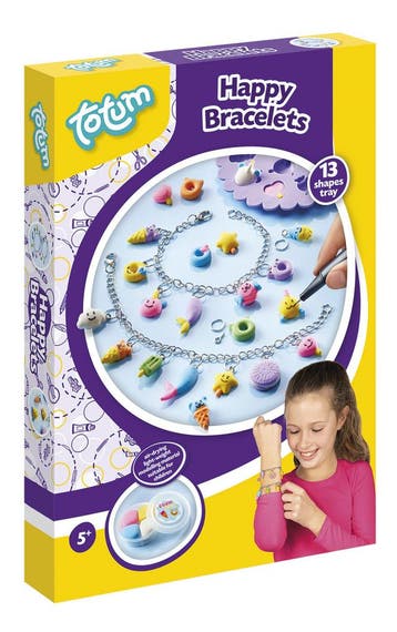 Armbanden Maken Set, Verzenden, Nieuw