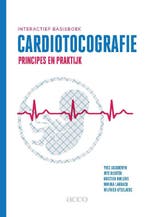 Interactief basisboek cardiotocografie 9789463448307, Boeken, Verzenden, Zo goed als nieuw, Yves Jacquemyn