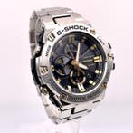 Casio - Shock Resistant, Tough Solar, Bluetooth, World Time, Nieuw