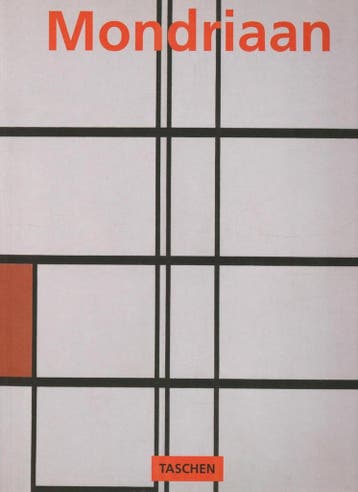 MONDRIAAN 9783822806289 Susanne Deicher, Livres, Verzenden, Susanne Deicher