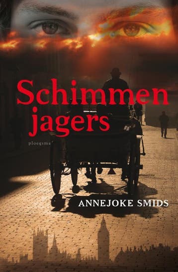 Schimmenjagers / Ploegsma kinder- & jeugdboeken, Boeken, Kinderboeken | Jeugd | 10 tot 12 jaar, Verzenden, Zo goed als nieuw, Annejoke Smids