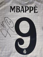 Real Madrid - Spaanse voetbal competitie - Kylian Mbappé -, Nieuw