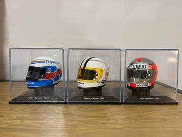 Spark 1:5 - Voiture de course miniature (3) - Denny Hulme