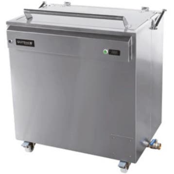 Voorreinigingsmachine | BASIC | EN600x800 | 300L | 75°C |, Verzenden, Nieuw in verpakking