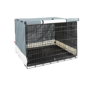 MaxxPet Benchhoes - benchhoes voor honden - Benchcover -..., Dieren en Toebehoren, Ophalen of Verzenden, Nieuw