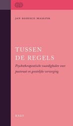 Tussen de regels / Geestelijke volksgezondheid. Tweede serie, Verzenden, Zo goed als nieuw, Jan (H.J.) Bodisco Massink