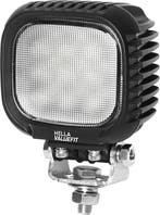 Hella S3000 LED Werklamp 3000LM 12-48V Breedstraler | 1GA 35, Ophalen of Verzenden, Nieuw