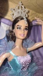 Mattel - Barbiepop Barbie Signature Ballerina Wishes nuova -