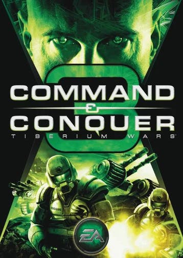 Command & Conquer: Tiberium Wars, Verzenden