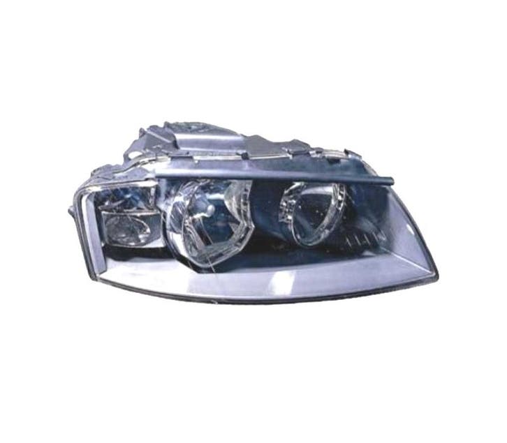 PHARE DROIT AUDI A3 8P 03-08 8PA 04-08, Autos : Pièces & Accessoires, Éclairage, Envoi