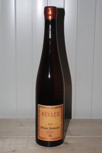 2024 Weingut Keller Oberer Hubacker Monopol - Rheinhessen, Nieuw