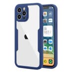 iPhone 13 Mini 360°  Full Cover - Full Body Case Hoesje +, Verzenden
