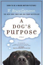 A Dogs Purpose 9780765326263 W. Bruce Cameron, Verzenden, Gelezen, W. Bruce Cameron