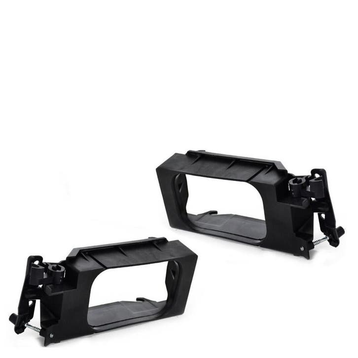 Mistlamp Frames BMW 3 Serie E36 B9933, Auto-onderdelen, Verlichting, Nieuw, Herkomst onderdeel bekend, BMW