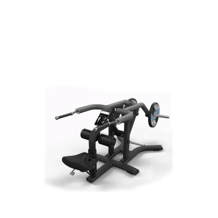 Gymfit - Xtreme-line - Seated Dip - E04, Sport en Fitness, Fitnessmaterialen, Nieuw, Ophalen of Verzenden