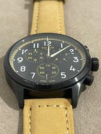 Tissot - Chrome XL Vintage - Zonder minimumprijs -