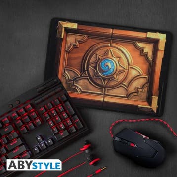 Hearthstone Gaming Muismat, Ophalen of Verzenden, Nieuw