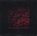 The Sisters Of Mercy - No Time To Cry, Verzenden, Gebruikt