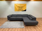 Overstock Deals SofaCycle - Hoekzetel met elektr. fauteuil, Huis en Inrichting, Ophalen of Verzenden, Nieuw