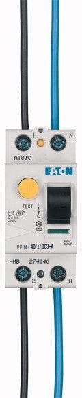 EATON INDUSTRIES System 55 Ground fault Circuit Interrupter, Bricolage & Construction, Électricité & Câbles, Envoi