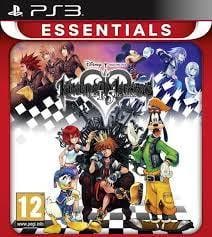 Kingdom Hearts -HD 1.5 Remix Essentials (ps3 used game), Ophalen of Verzenden, Nieuw