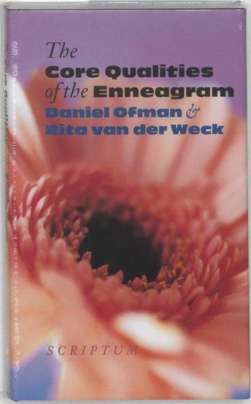 The Core Qualities of the Enneagram - Daniel Ofman - 9789055, Verzenden