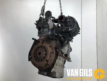 Motor Fiat Punto Grande O315530