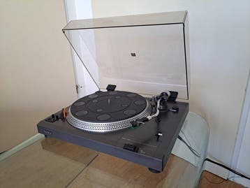Sony - PS-11 Table tournante, TV, Hi-fi & Vidéo