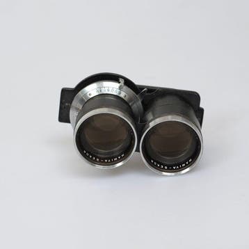 Mamiya Sekor 4,5/135mm Sluiter Defect | Telelens, Nieuw