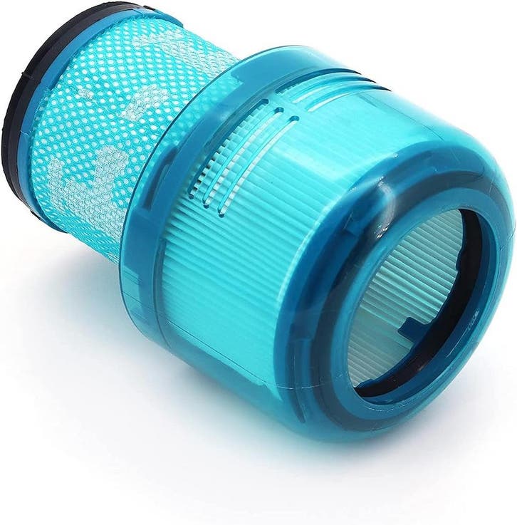 HEPA-filter voor DysonV15 970013-03, Elektronische apparatuur, Stofzuigers, Verzenden