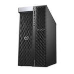Dell Precision 7920 xeon-silver 32 GB 512 GB, Informatique & Logiciels, Ordinateurs de bureau, Ophalen of Verzenden