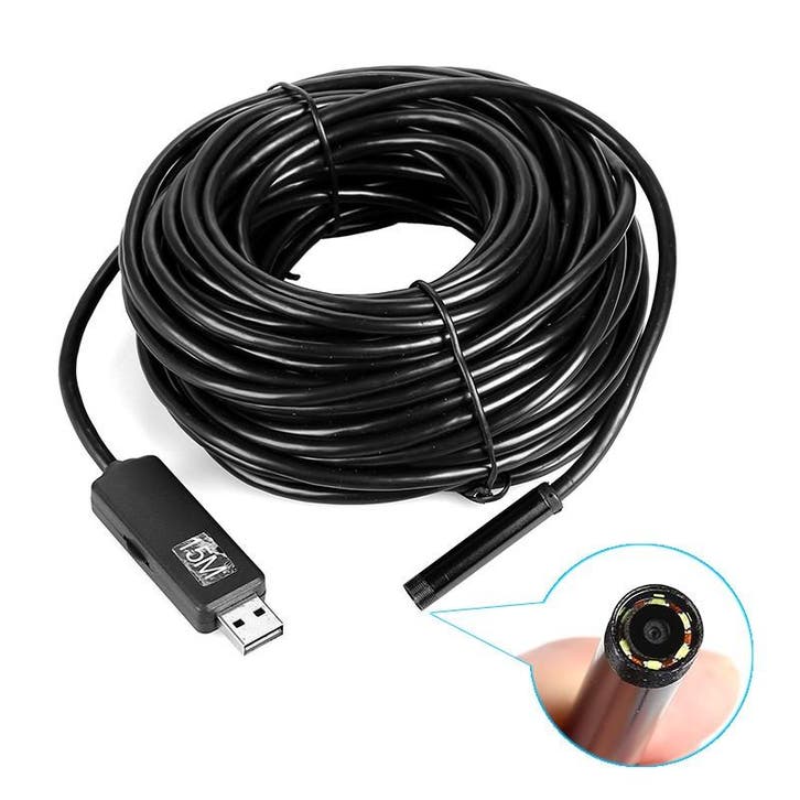 USB Inspectie Camera, Auto diversen, Autogereedschap, Nieuw, Verzenden