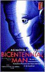 Bicentennial man / Poema sf/fantasy 9789024540310 I. Asimov, Verzenden, Gelezen, I. Asimov