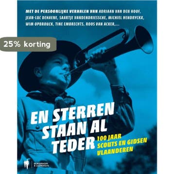 En sterren staan al teder 9789089311641 Katrien Verreyken, Verzenden, Gelezen, Katrien Verreyken