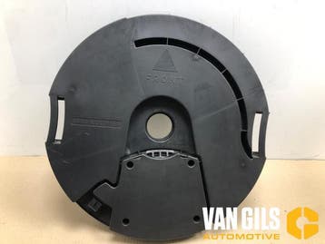 Subwoofer Audi RS3 O300916