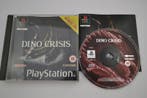 Dino Crisis (PS1 PAL), Games en Spelcomputers, Nieuw