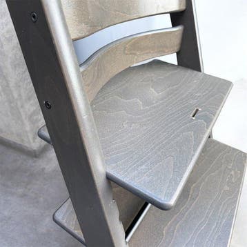 Stokke - Peter Opsvik - Kinderstoel - Tripp Trapp - Hout -