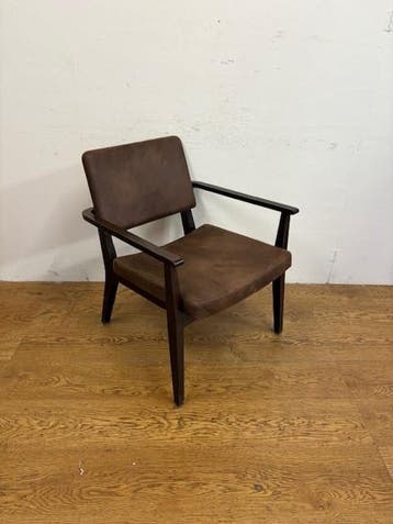 Gebruikte Lounge Design Fauteuil - S4314, Ophalen