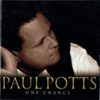 Paul Potts (2) - One Chance, Verzenden