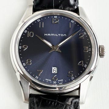 Hamilton - Jazzmaster Thinline - Zonder minimumprijs -